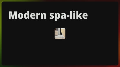 Classic Stone Mat — 24" Sandstone Tan